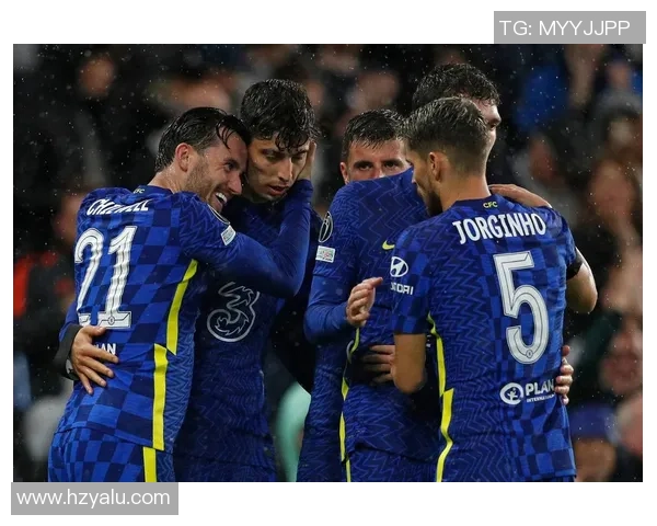 友谊赛切尔西与多特蒙德战成平局乌龙球瞬间引发全场热烈反响