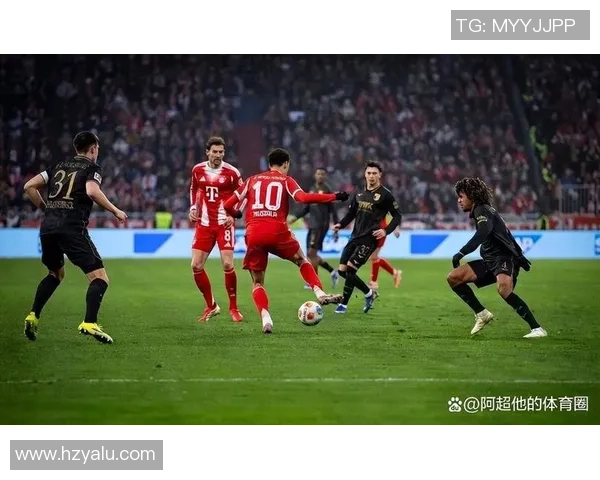 国王杯惊现冷门拜仁凭借绝杀力克里昂全场沸腾
