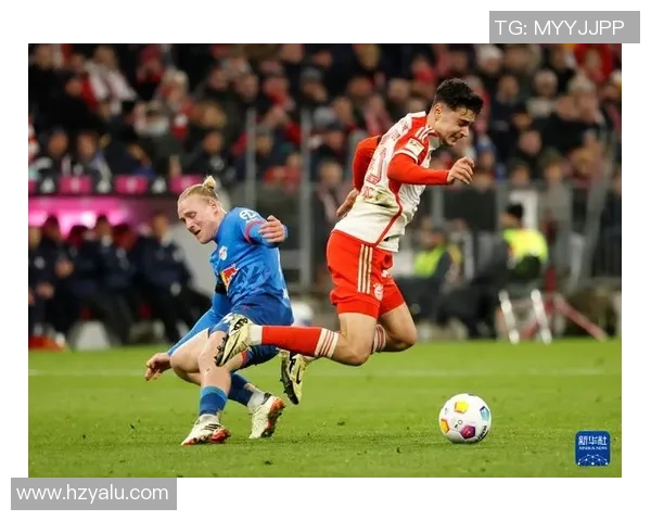 拜仁狂胜莱比锡五球大逆转全场沸腾赛后精彩点评尽在其中