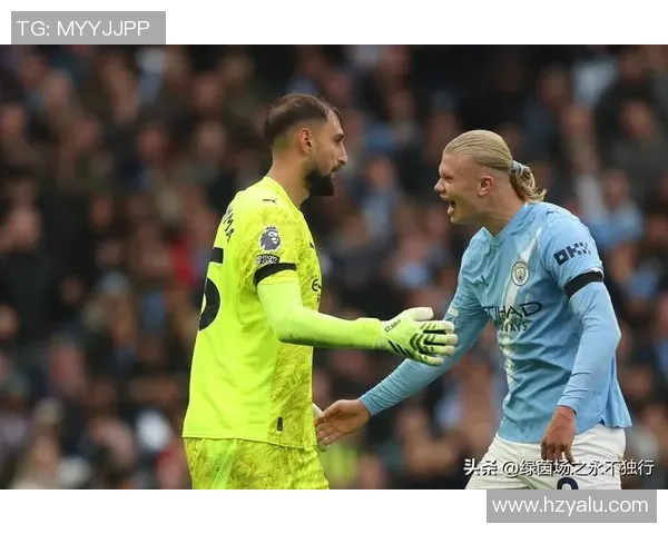 意甲激情对决巴萨狂胜曼城五球大捷神奇扑救点燃全场热情