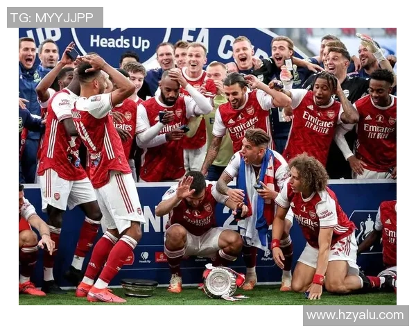 阿森纳逆转切尔西精彩瞬间足总杯5-1大胜引爆全场热情